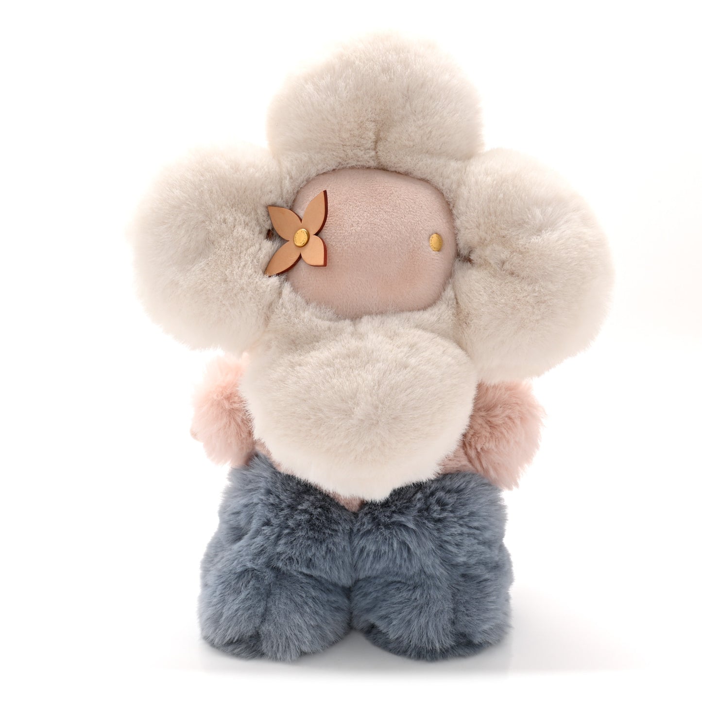 Vivienne Doudou