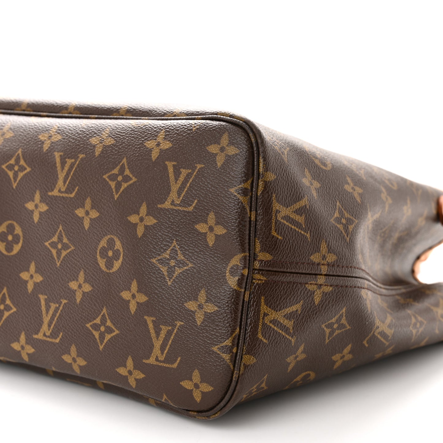 Monogram MOCA Neverfull MM