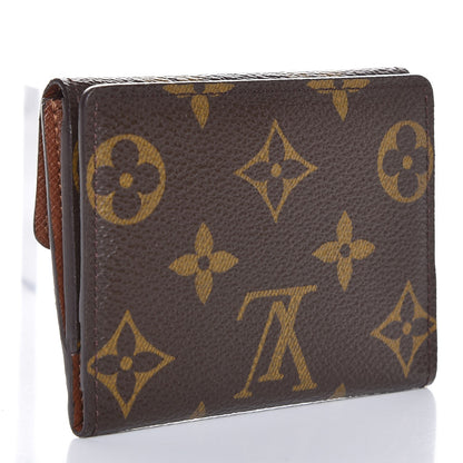 Louis Vuitton Monogram Ludlow Wallet 3 of 8