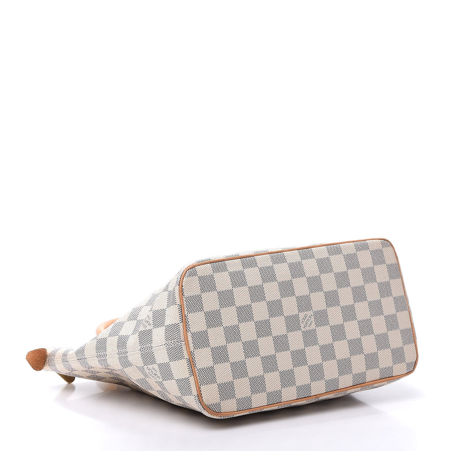 Damier Azur Saleya PM