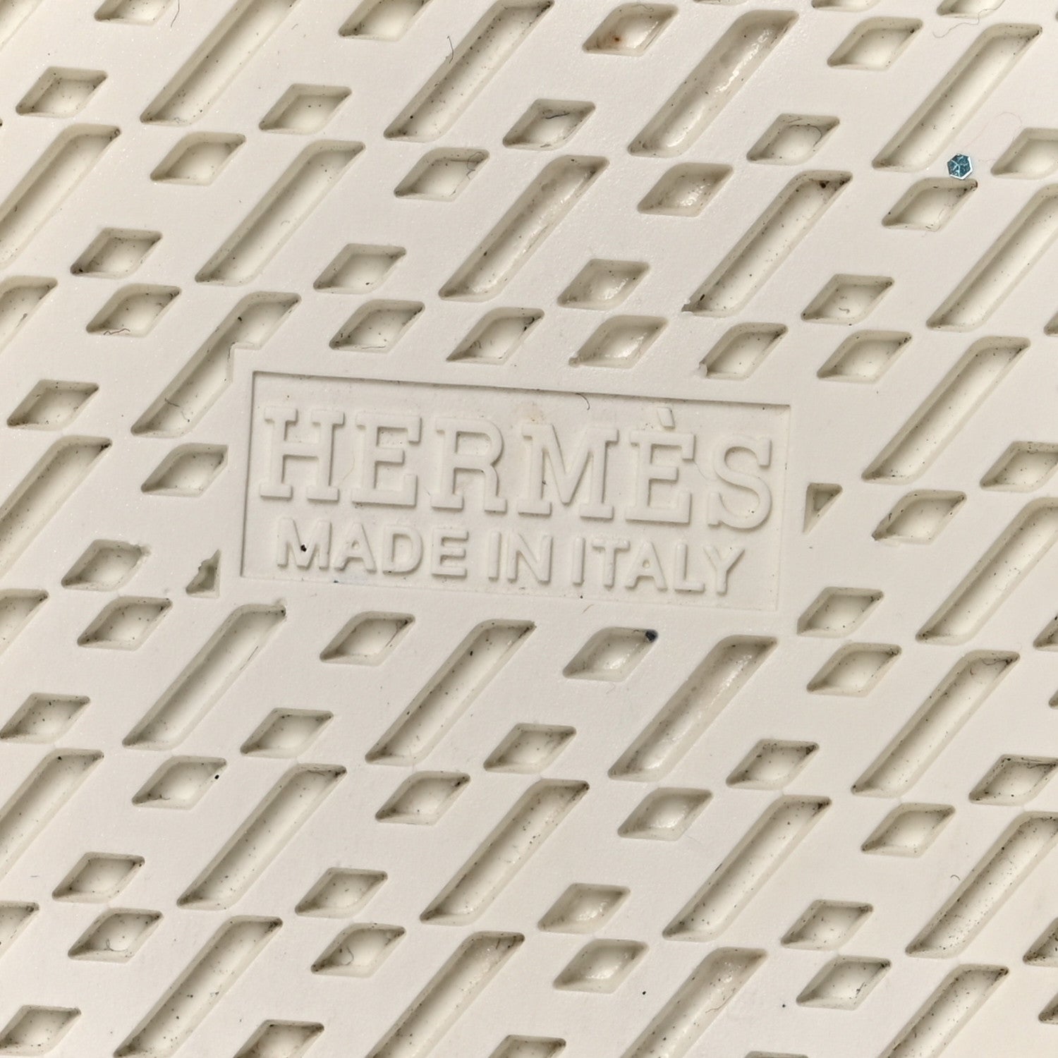 Hermes Epsom Don Loafers 40.5 7 of 8