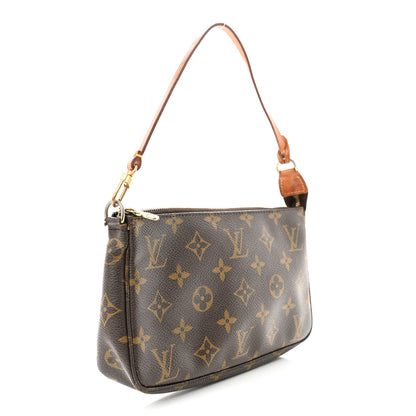 Louis Vuitton Monogram Pochette Accessories 3 of 16