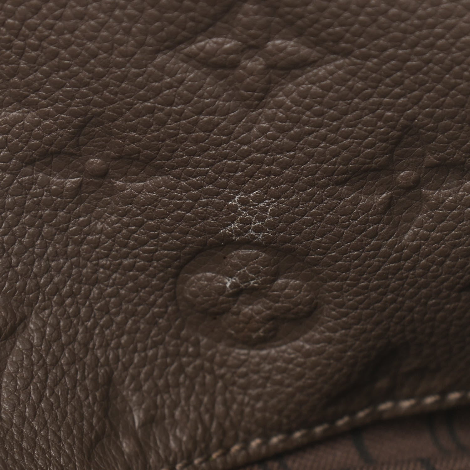 Louis Vuitton Empreinte Artsy MM Ombre 10 of 11