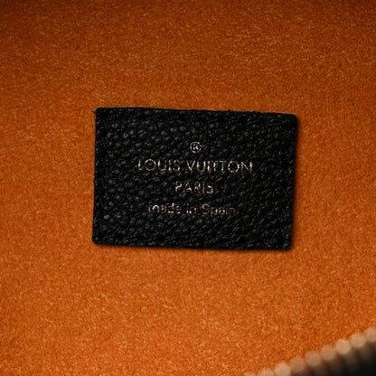 Louis Vuitton Empreinte BumBag Black 6 of 9