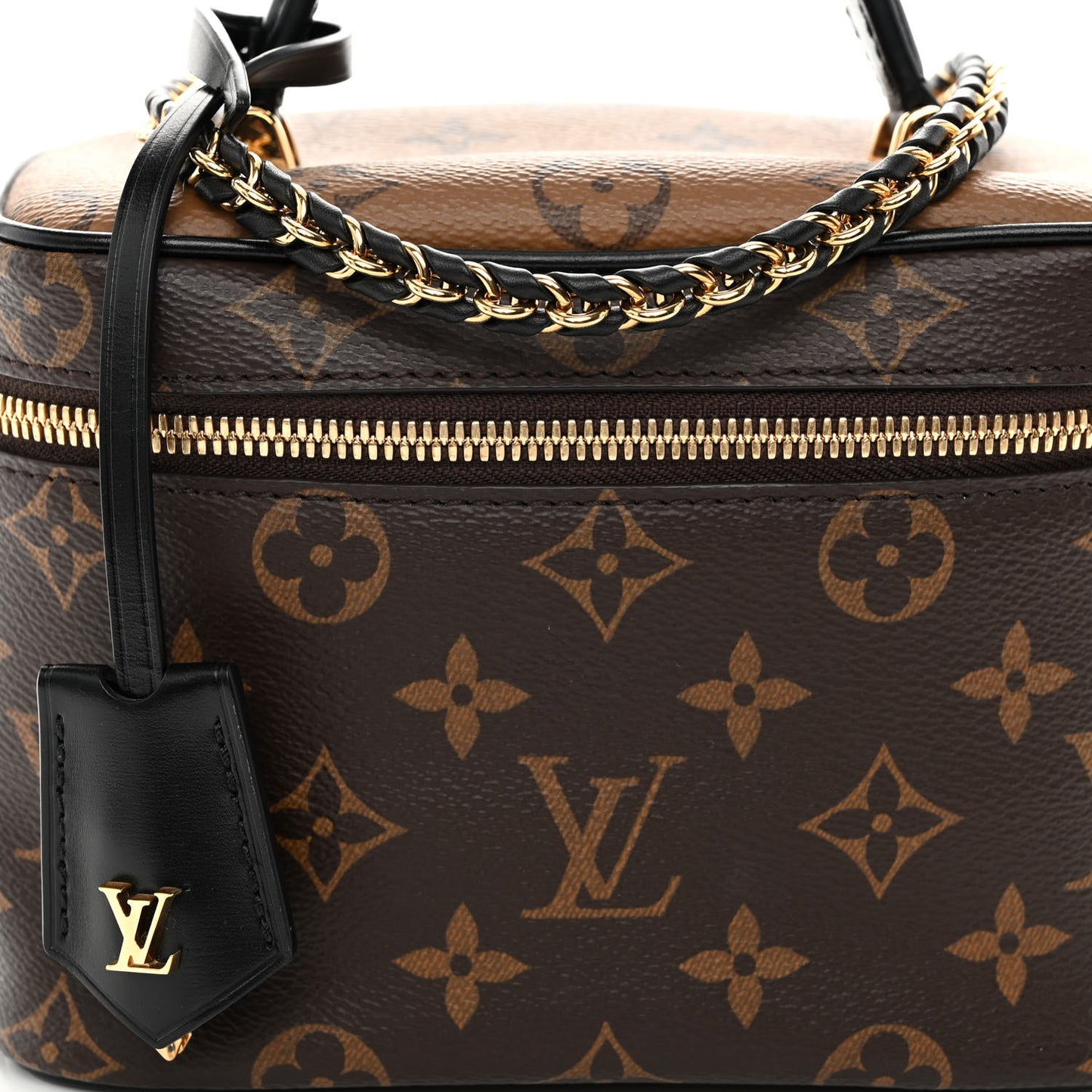 Reverse Monogram Vanity PM