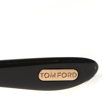 Tom Ford Lana Sunglasses TF280 Black 6 of 6