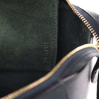 Celine Baby Grained Calfskin Micro Belt Bag Amazone 9 of 11