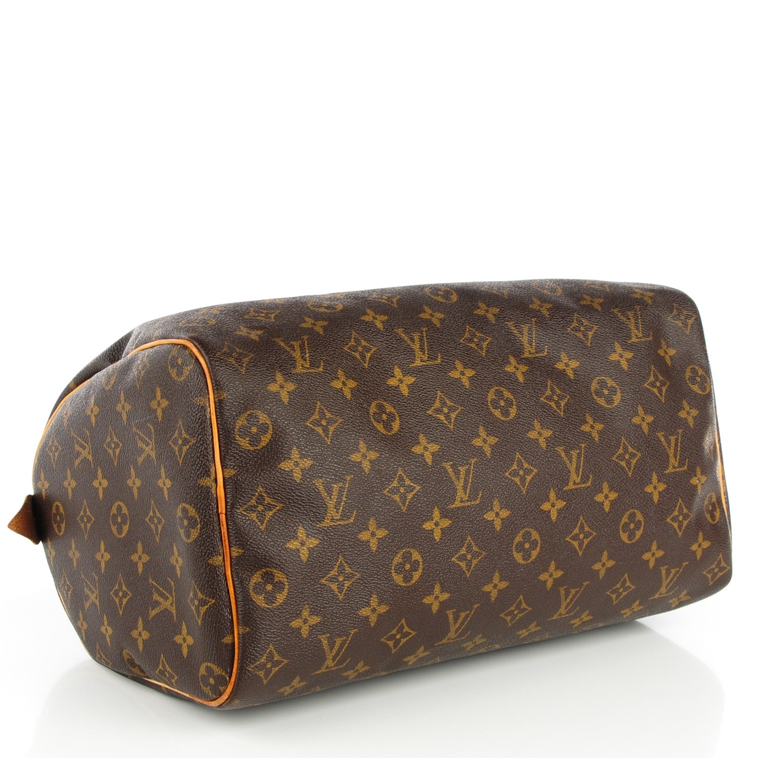 Louis Vuitton Monogram Speedy 35 4 of 14