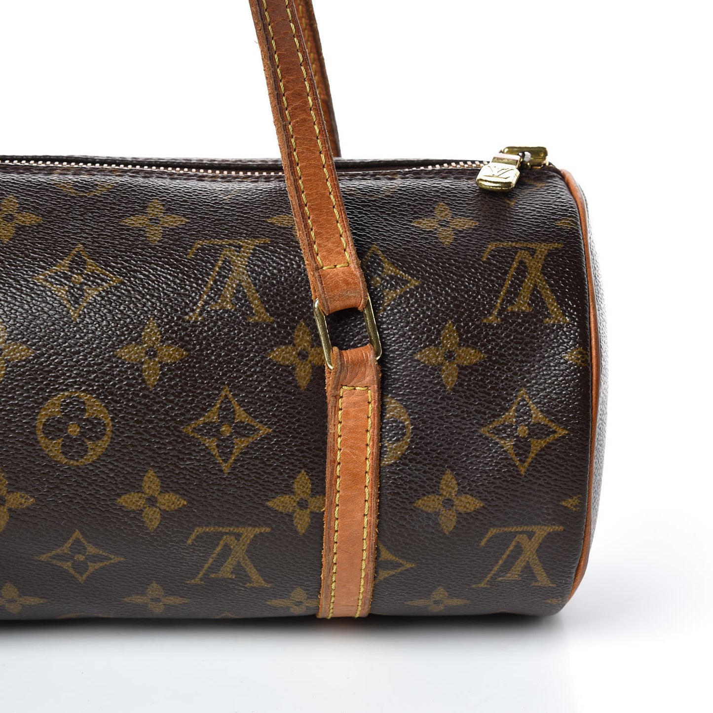 Monogram Papillon 26