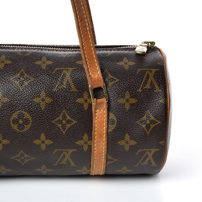 Louis Vuitton Monogram Papillon 26 15 of 18