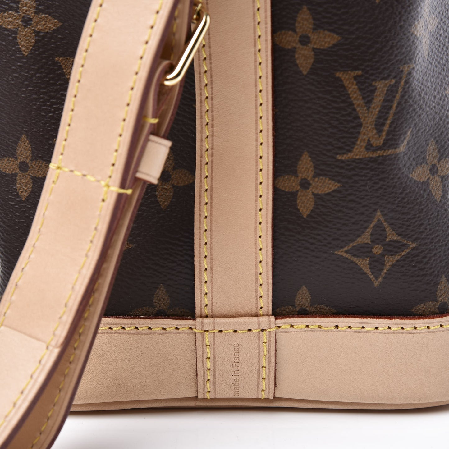 Monogram Noe BB