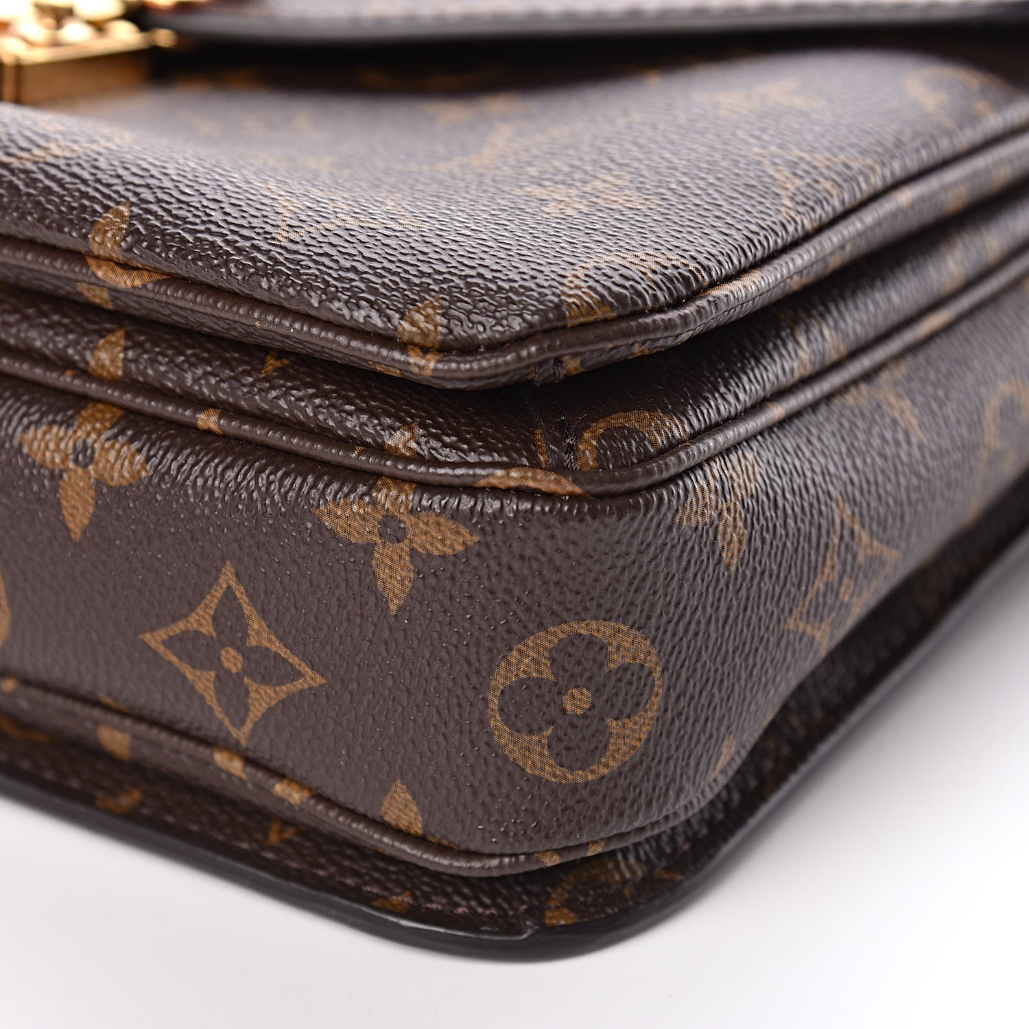 Louis Vuitton Monogram Pochette Metis 6 of 11