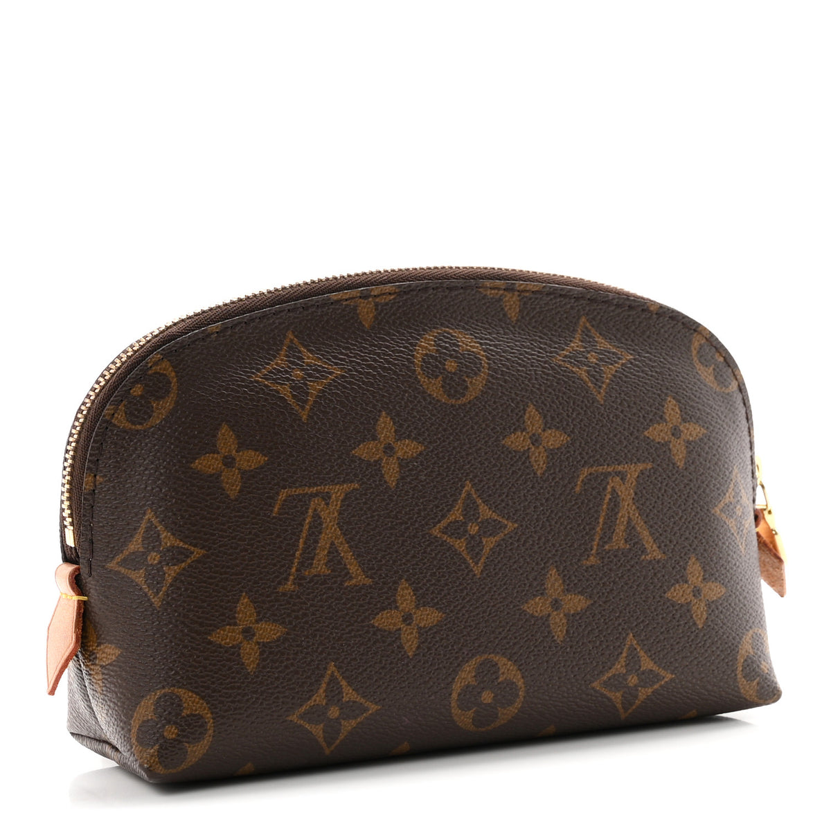 Louis Vuitton Monogram Cosmetic Pouch 3 of 7