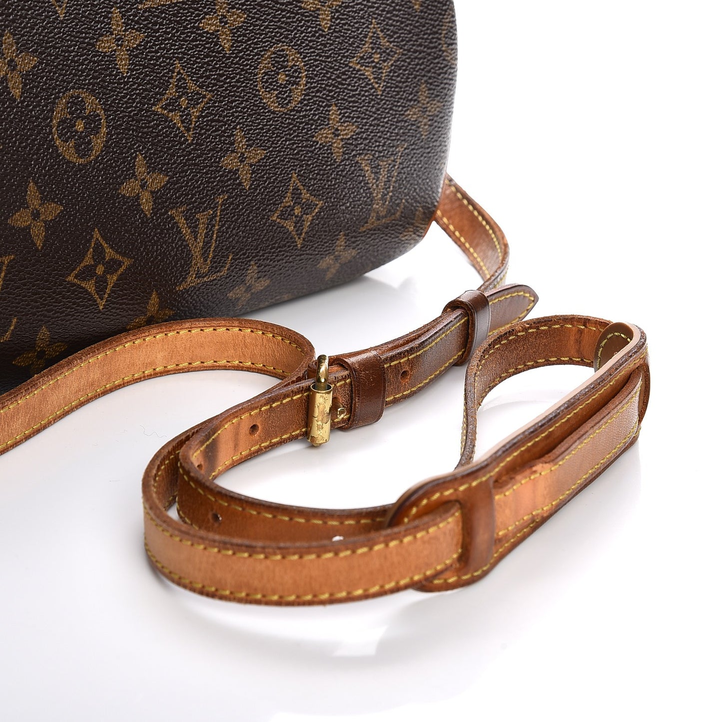 Monogram Blois