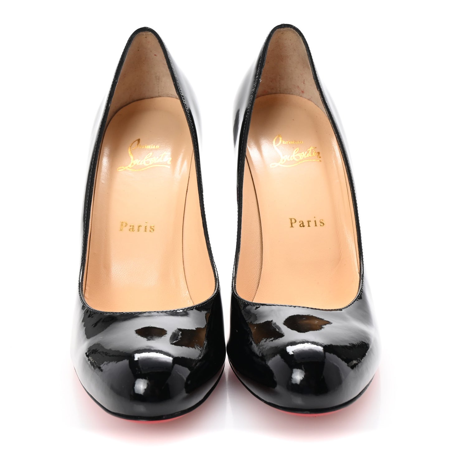 Patent New Simple 100 Pumps 39.5 Black