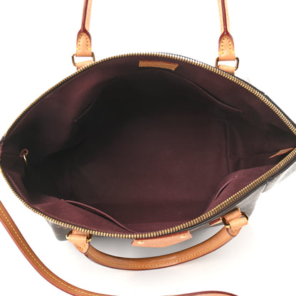 Louis Vuitton Monogram Turenne MM 5 of 8