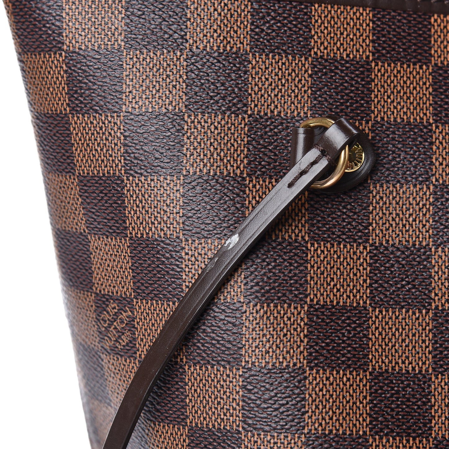 Damier Ebene Neo Neverfull GM