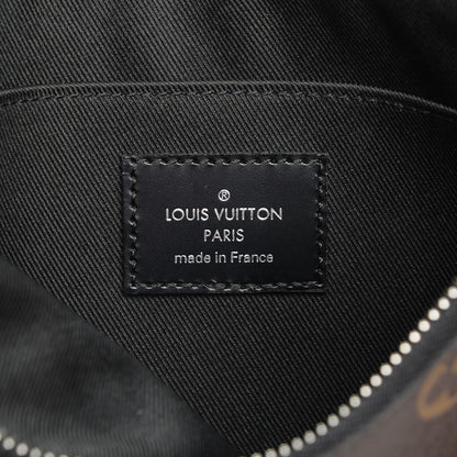 Louis Vuitton Monogram Pochette Plate MM 6 of 6