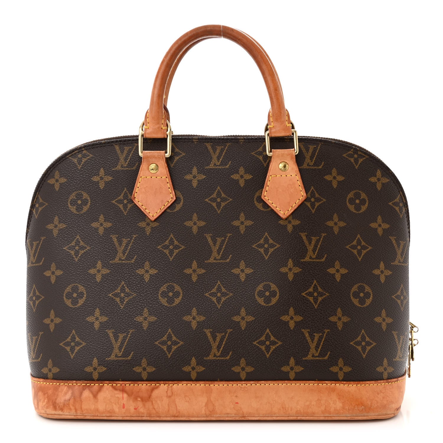 Louis Vuitton Monogram Alma PM 1 of 11