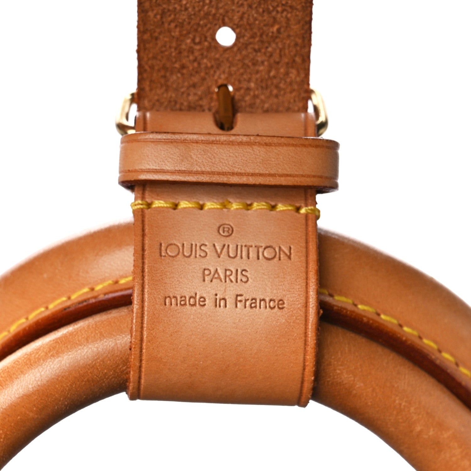 Louis Vuitton Monogram Keepall 50 6 of 13