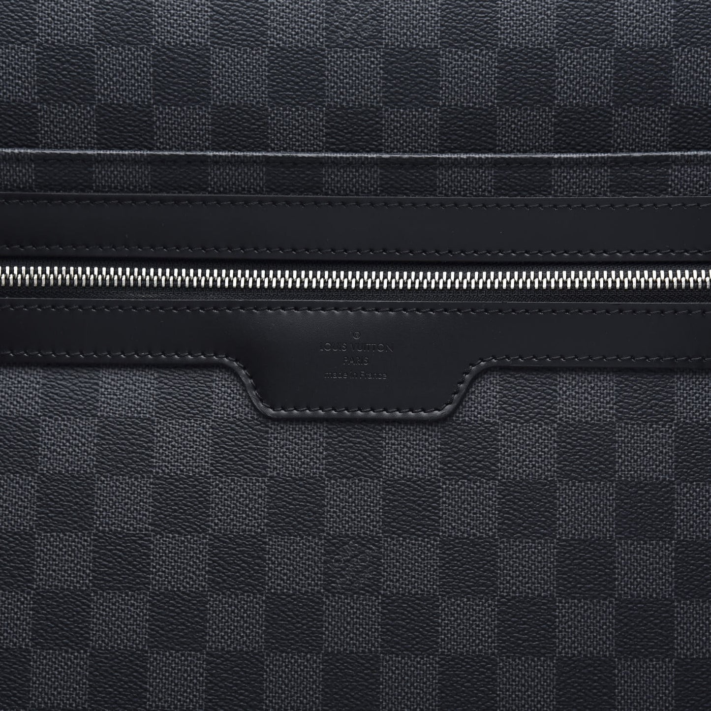 Damier Graphite Pegase 55 Business NM