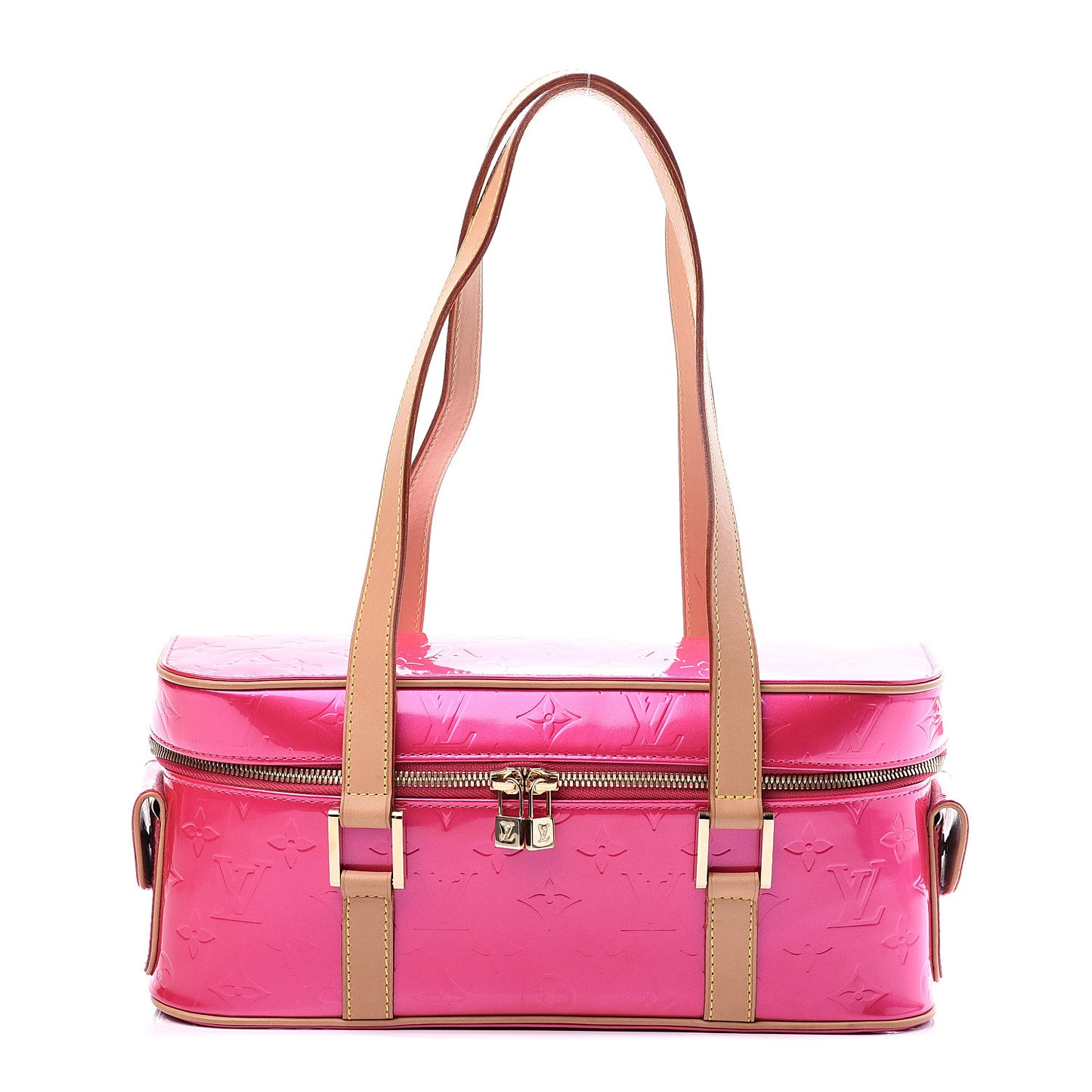 Vernis Sullivan Horizontal GM Fuchsia