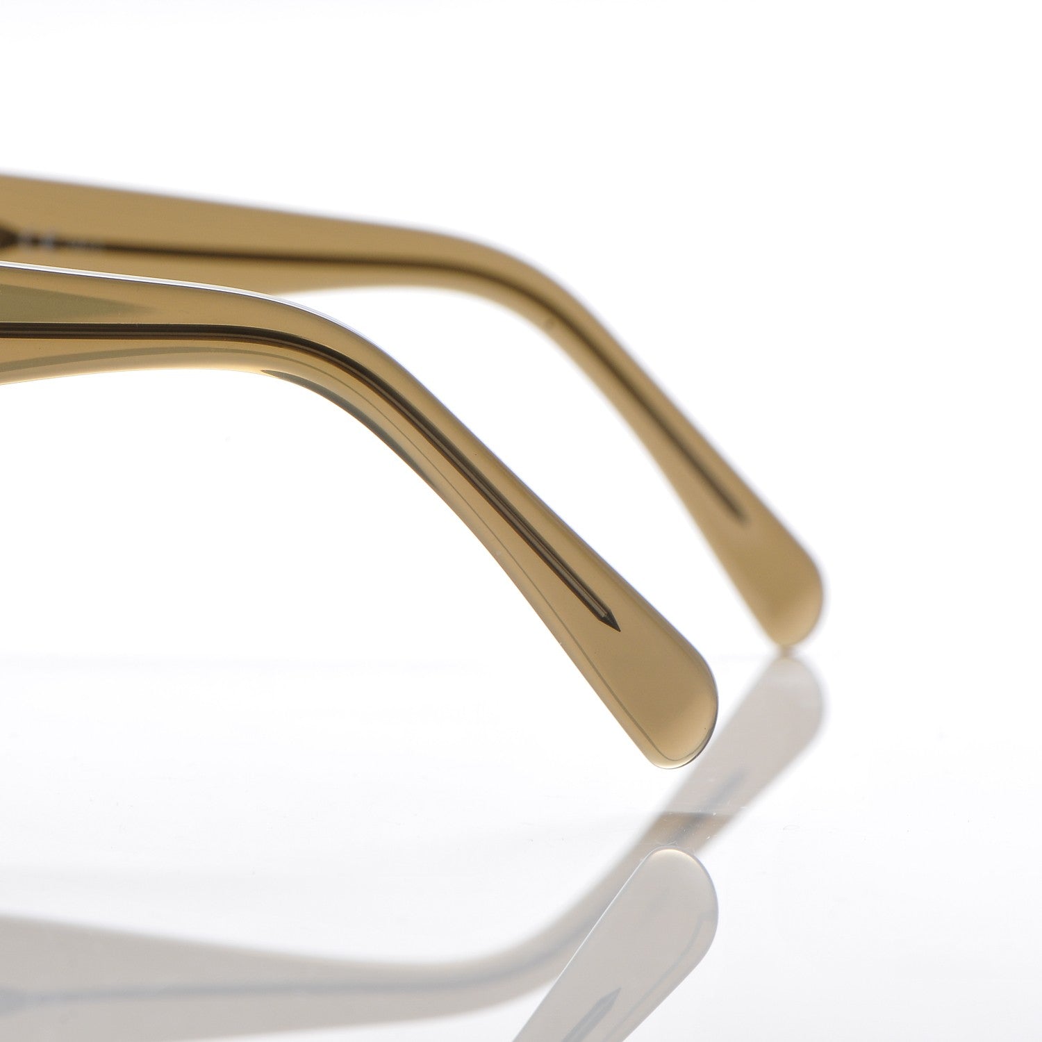 Celine Baby Audrey Sunglasses CL 41053/S Military 7 of 7