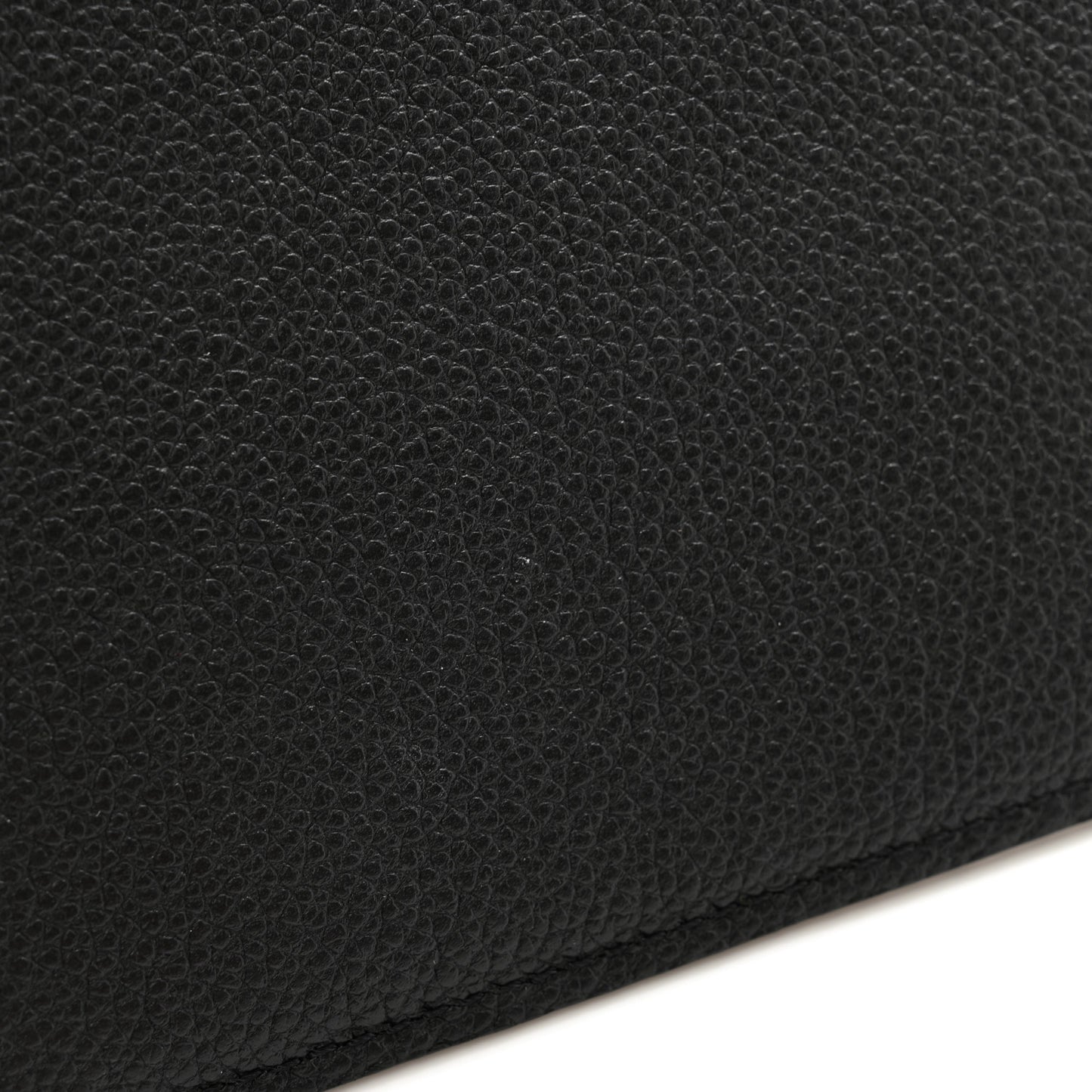 Empreinte Broderies Neverfull Pochette MM GM Black