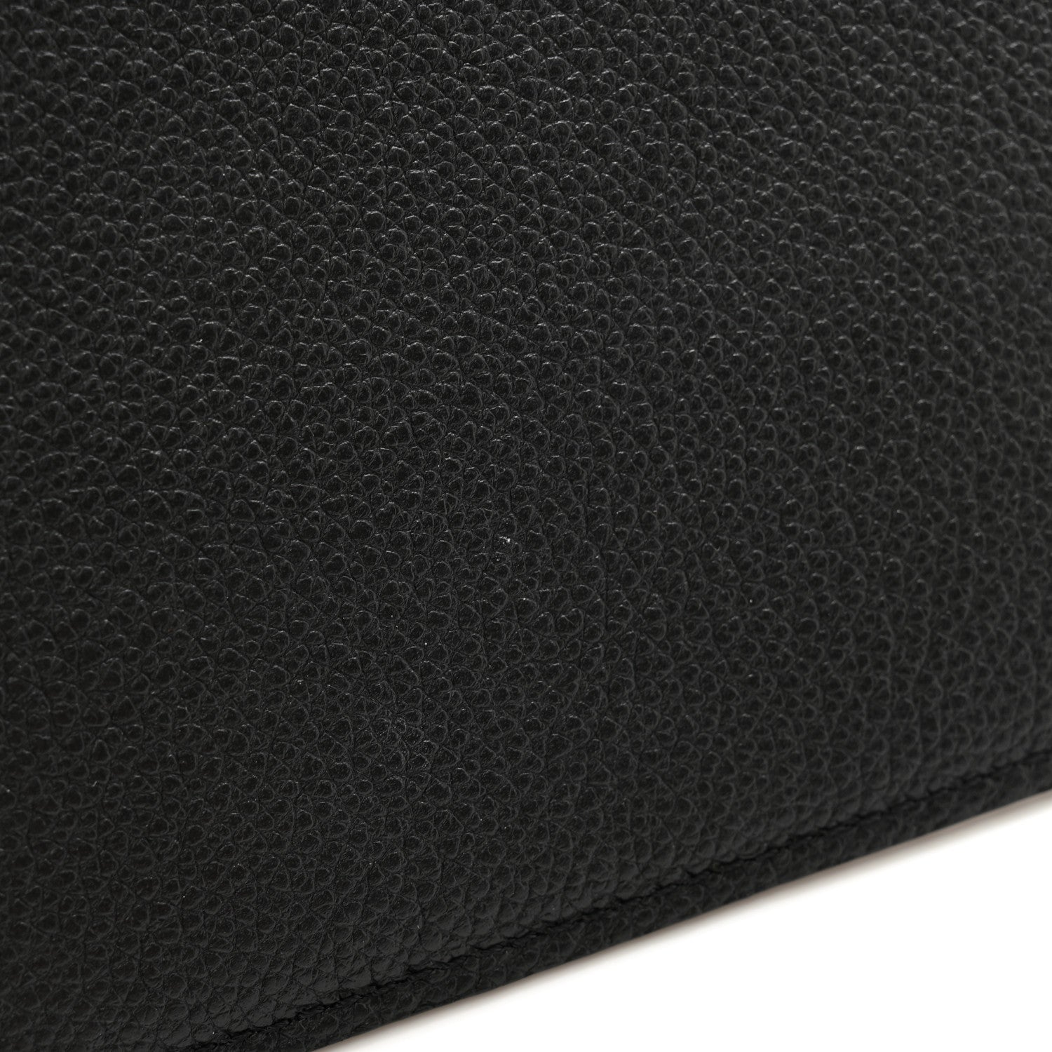 Louis Vuitton Empreinte Broderies Neverfull Pochette MM GM Black 8 of 9