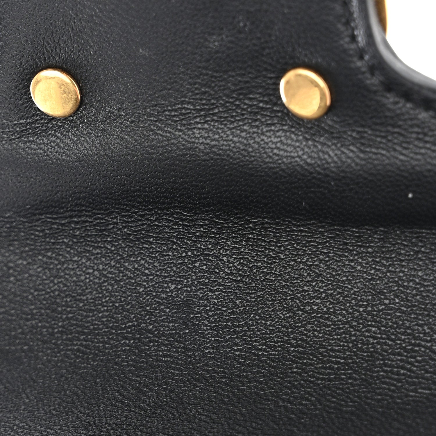 Valentino Garavani Calfskin Small Loco Wallet Black 8 of 11