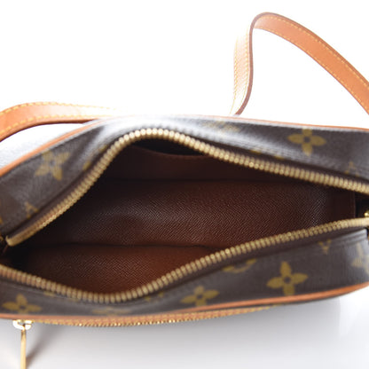 Louis Vuitton Monogram Pochette Cite 5 of 6