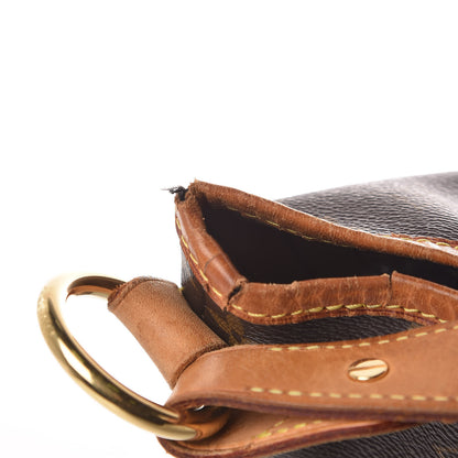 Louis Vuitton Monogram Delightful MM 11 of 19
