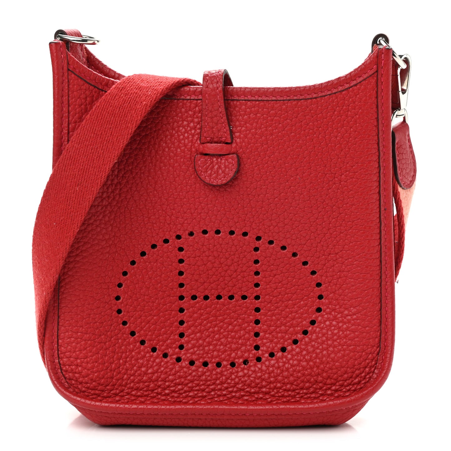 Taurillon Clemence Evelyne TPM Rouge Casaque