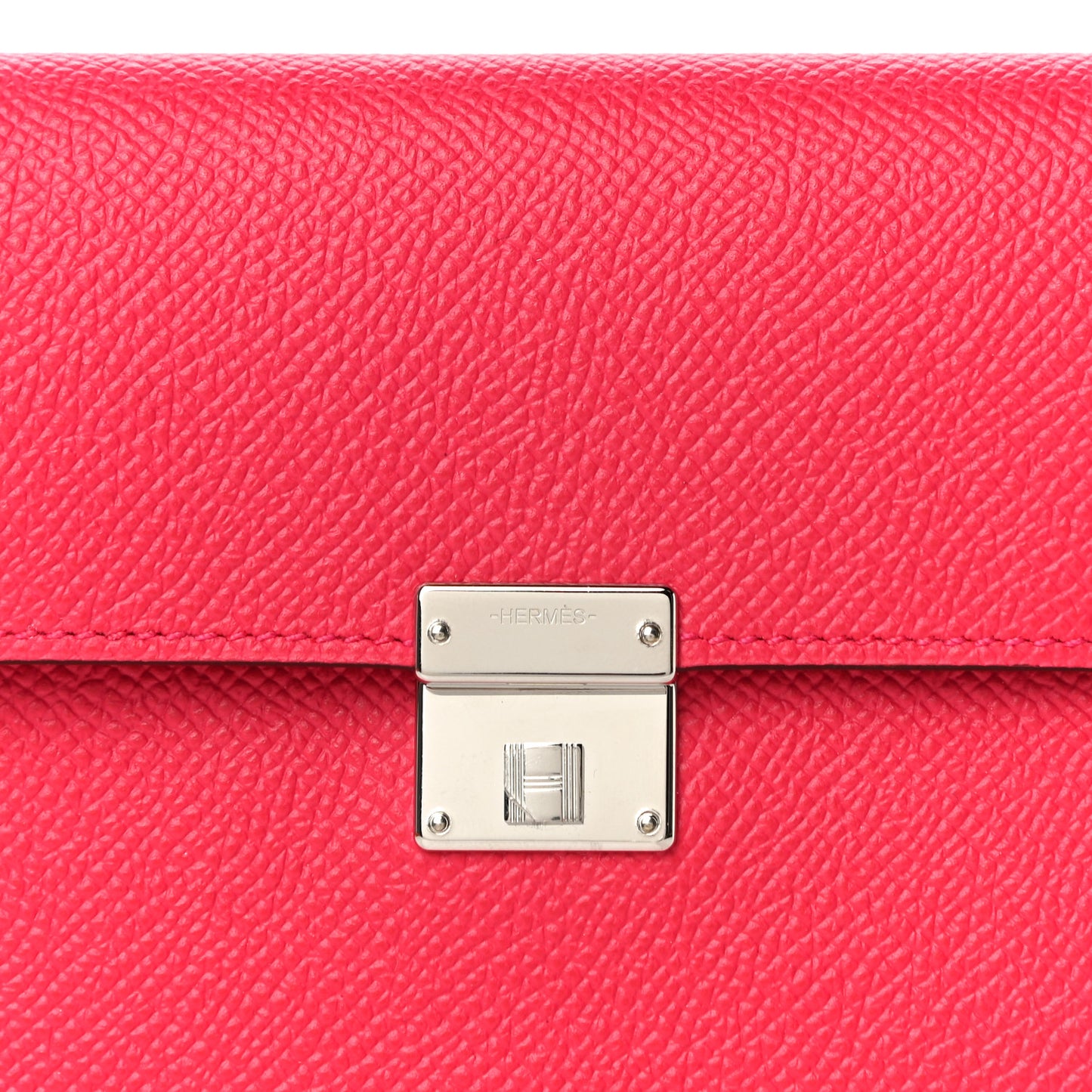 Epsom Clic 12 Wallet Rose Extreme