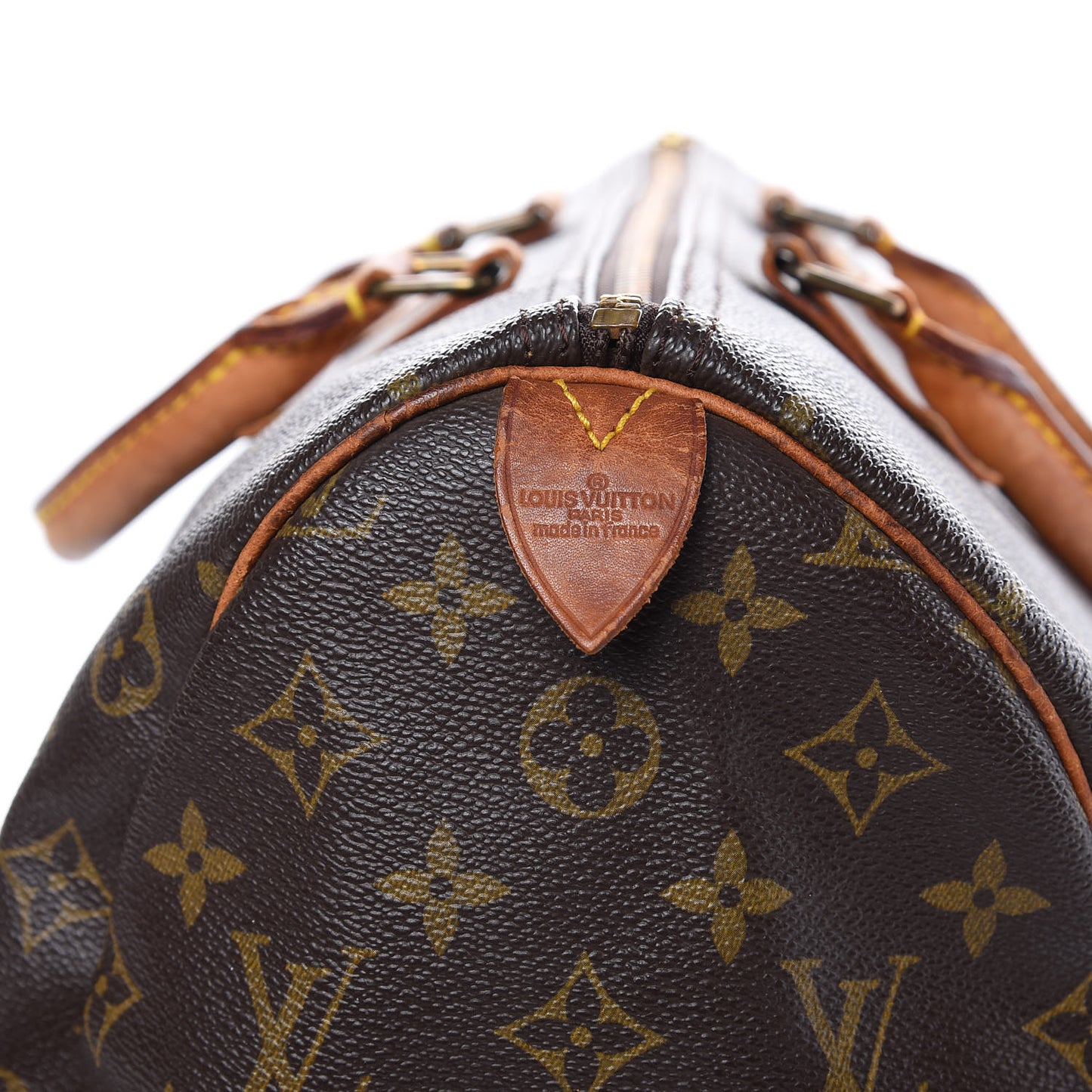 Monogram Speedy 35