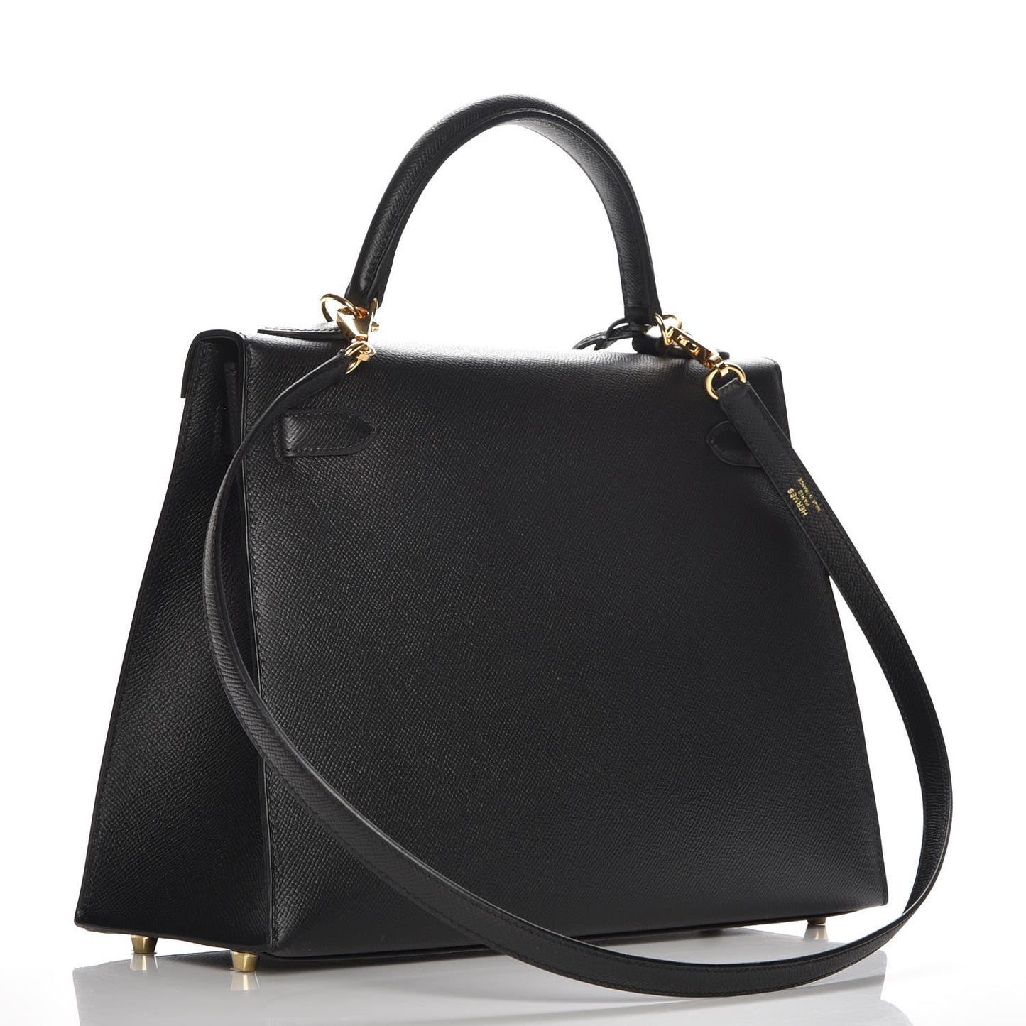 Epsom Kelly Sellier 32 Black