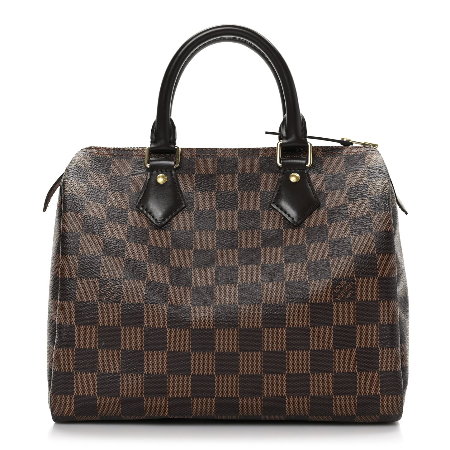 Damier Ebene Speedy 25
