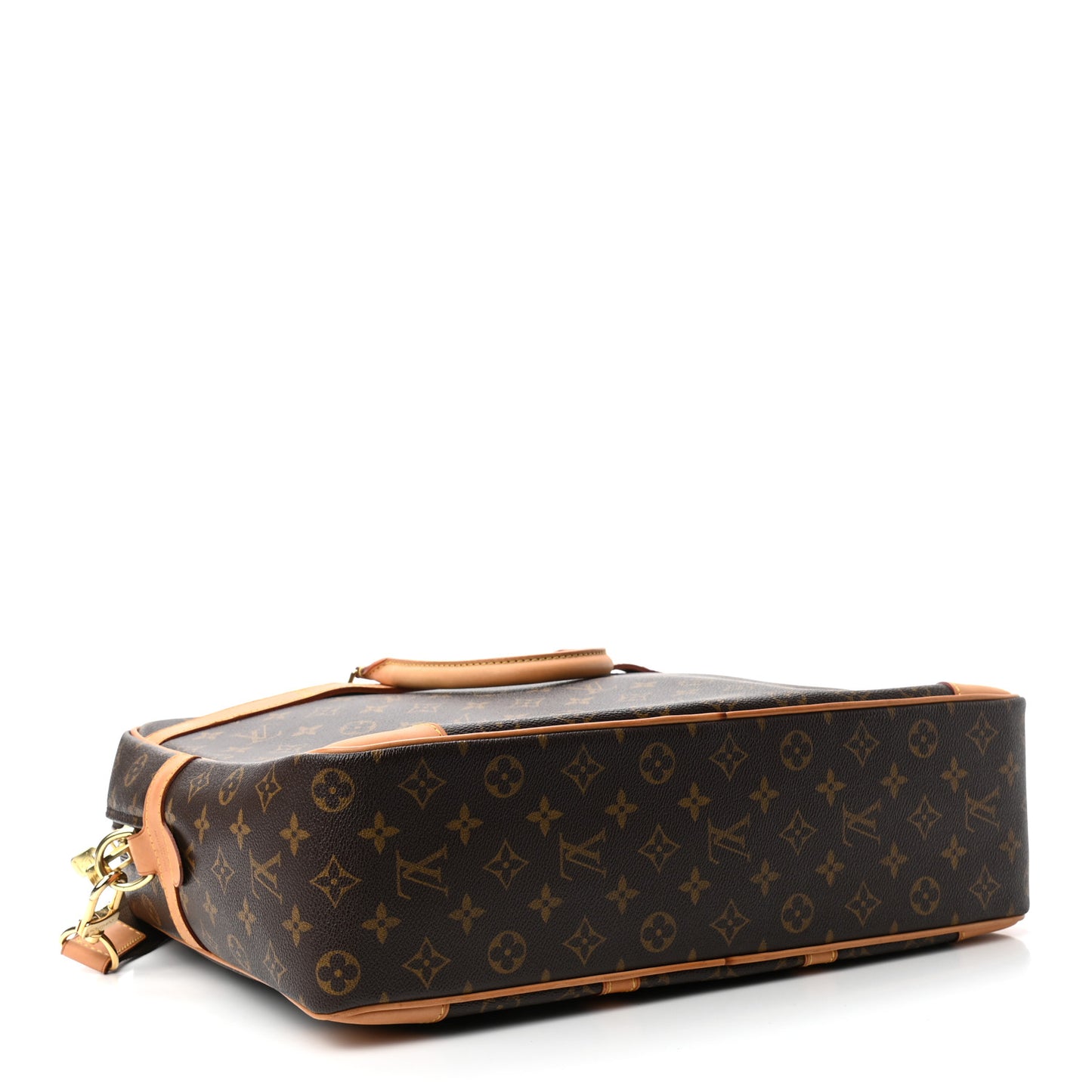Monogram Porte-Documents Voyage GM