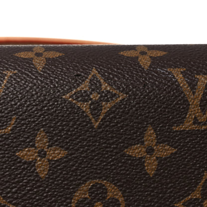 Louis Vuitton Monogram Horizon 55 Horizon 12 of 14