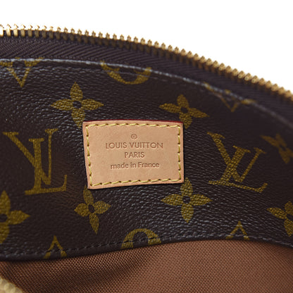 Louis Vuitton Monogram Sully MM 6 of 11