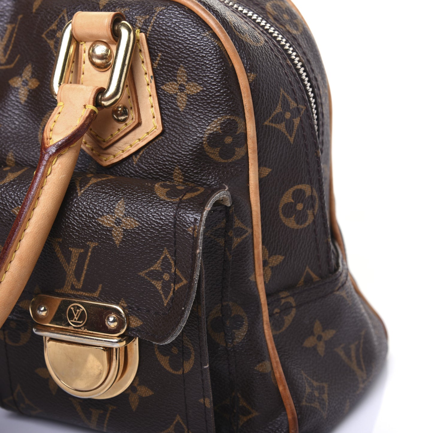 Monogram Manhattan PM