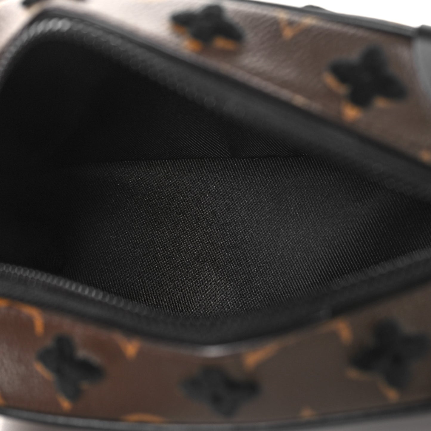Monogram Tuffetage Mini Soft Trunk