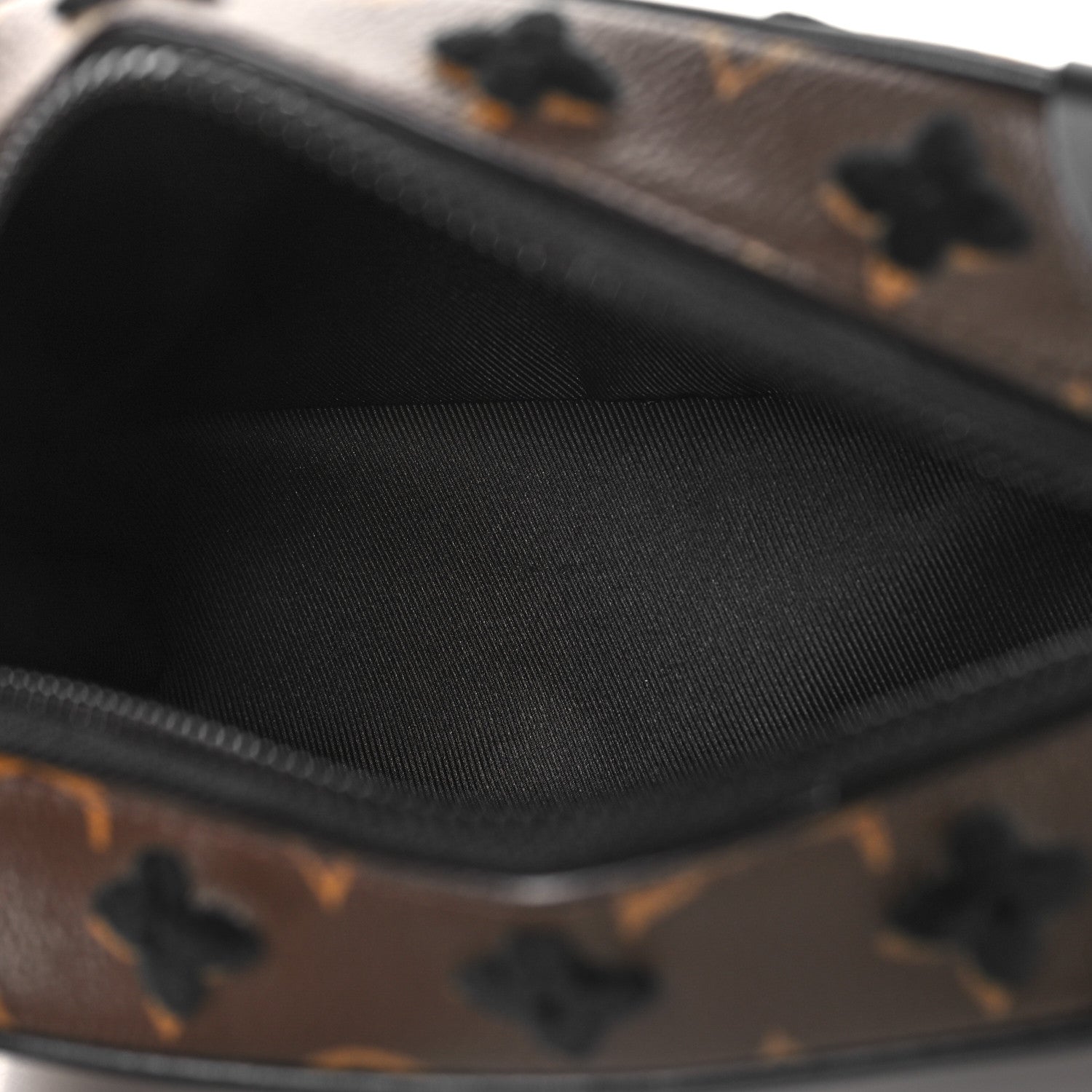 Louis Vuitton Monogram Tuffetage Mini Soft Trunk 5 of 11