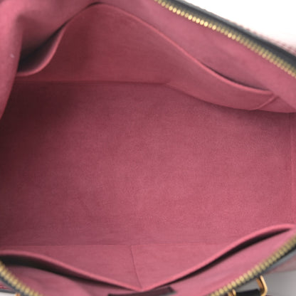 Louis Vuitton Monogram Tuileries Rose Bruyere 5 of 11