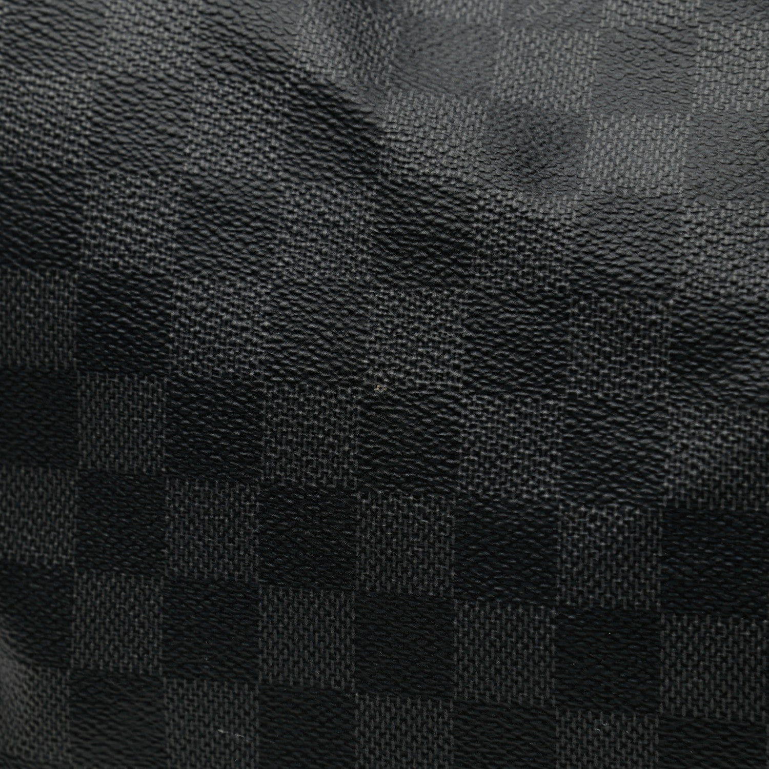 Louis Vuitton Damier Graphite Keepall Bandouliere 55 9 of 14