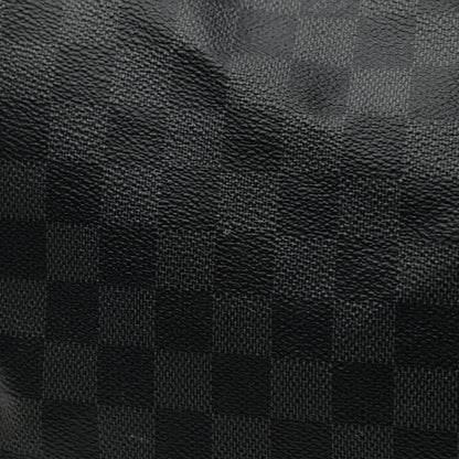 Louis Vuitton Damier Graphite Keepall Bandouliere 55 9 of 14