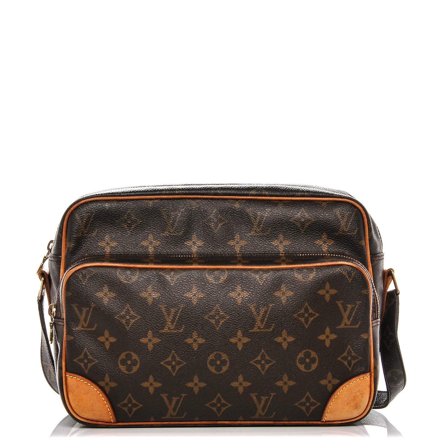 Monogram Nil 28