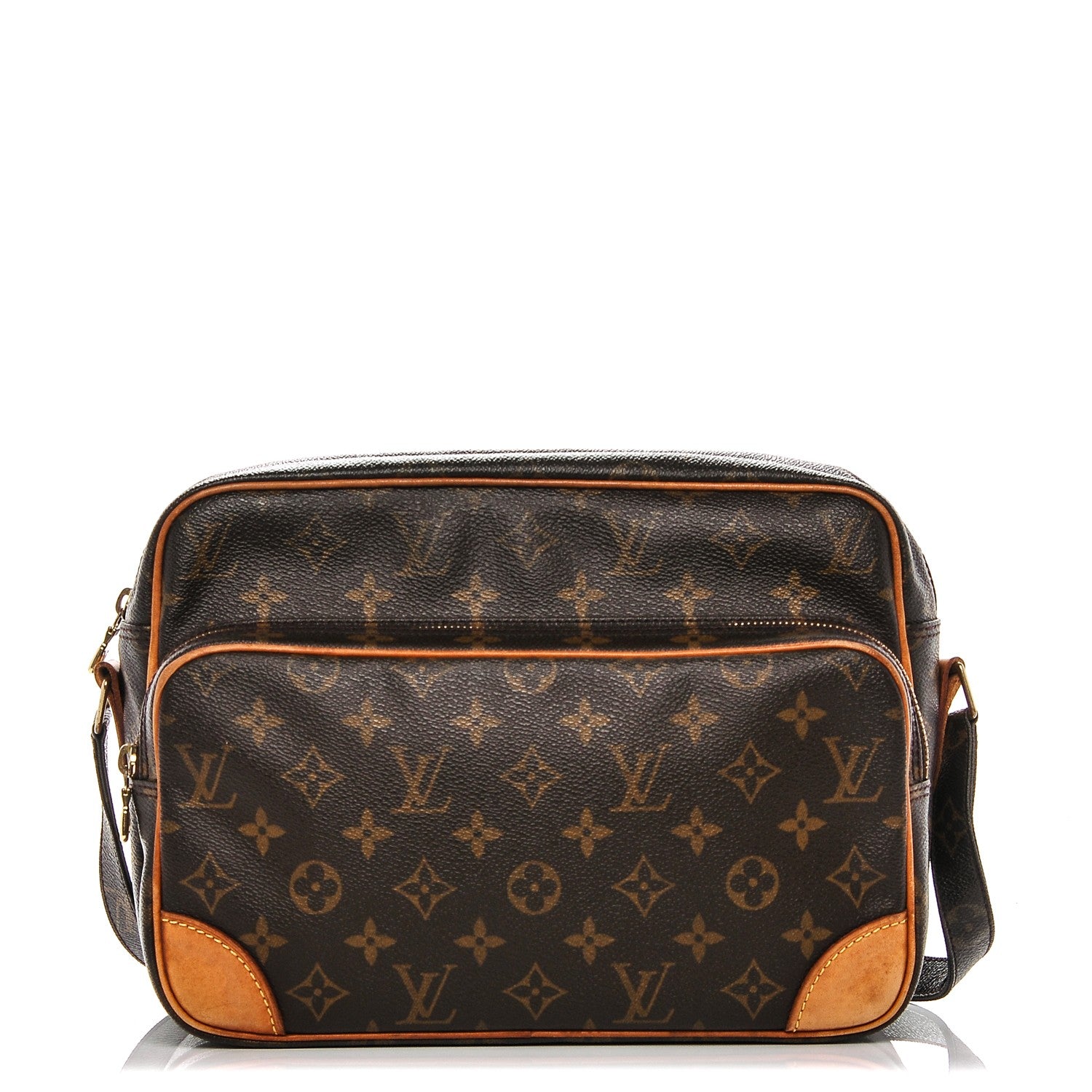 Louis Vuitton Monogram Nil 28 1 of 8