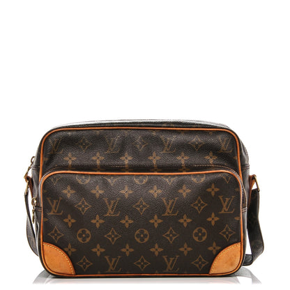 Louis Vuitton Monogram Nil 28 1 of 8