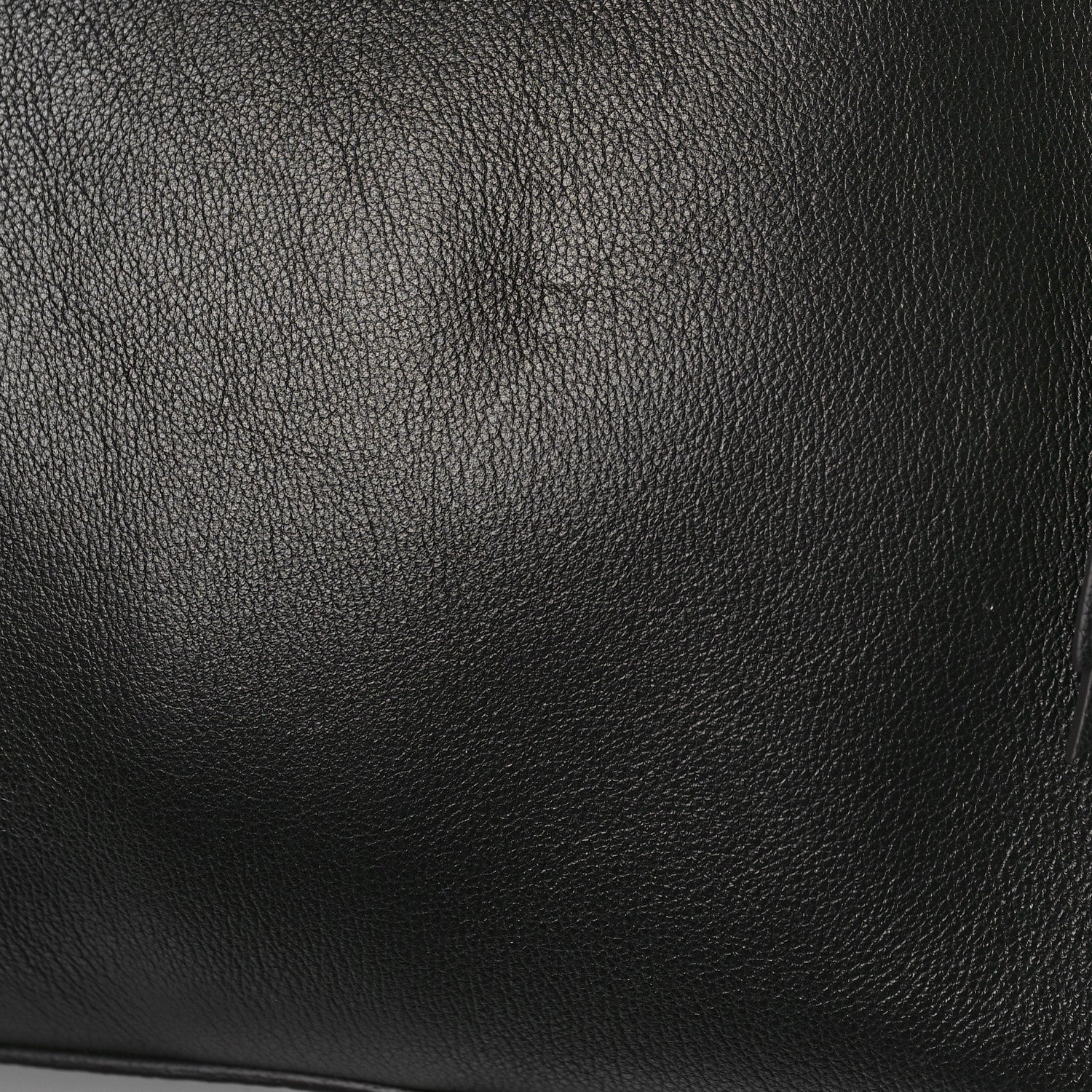 Chloe Calfskin Small Faye Day Shoulder Bag Black 10 of 10